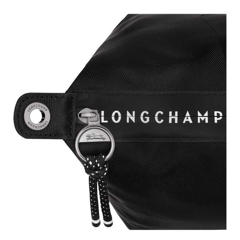 Longchamp Le Pliage Energy Xl Handbag Schwarz | 0843WPUHB