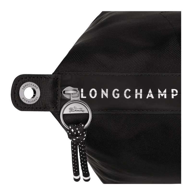 Longchamp Le Pliage Energy Xl Handbag Schwarz | 9152ILQOG