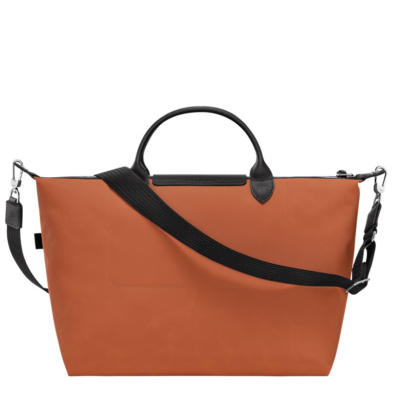 Longchamp Le Pliage Energy Xl Handbag Sienna | 7093WGPBN