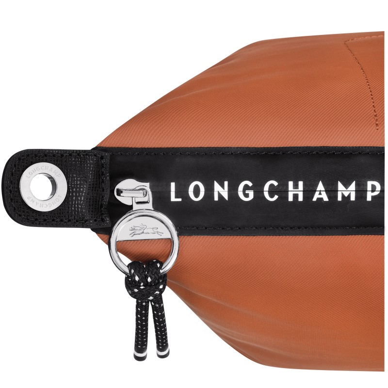 Longchamp Le Pliage Energy Xl Handbag Sienna | 7093WGPBN