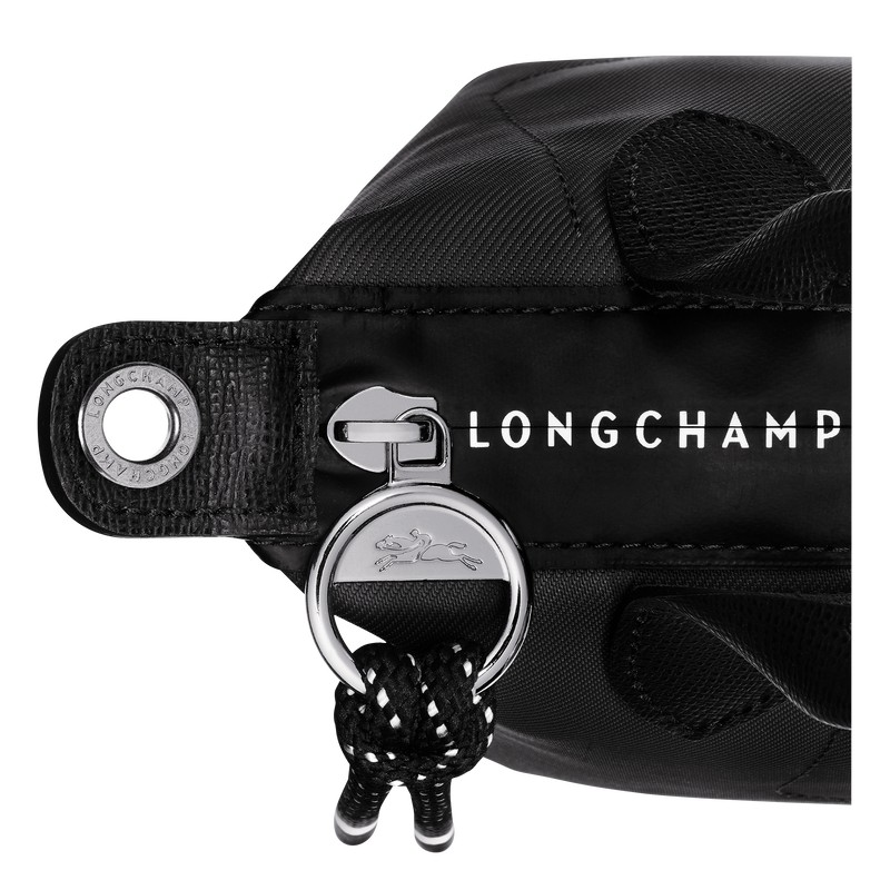 Longchamp Le Pliage Energy Xs Handbag Schwarz | 5803LHPYN