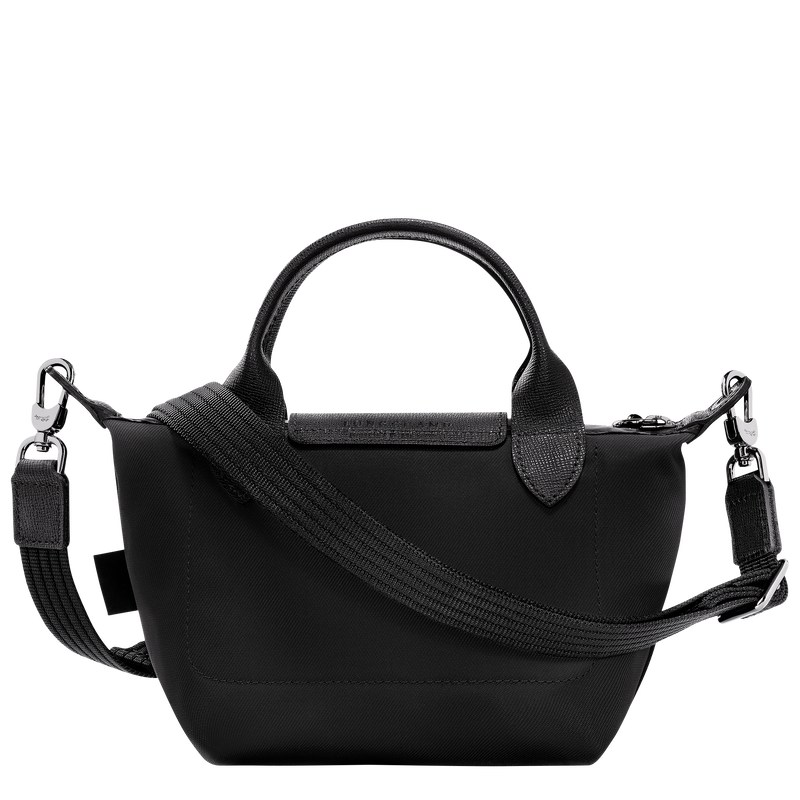 Longchamp Le Pliage Energy Xs Handbag Schwarz | 5296WADRT