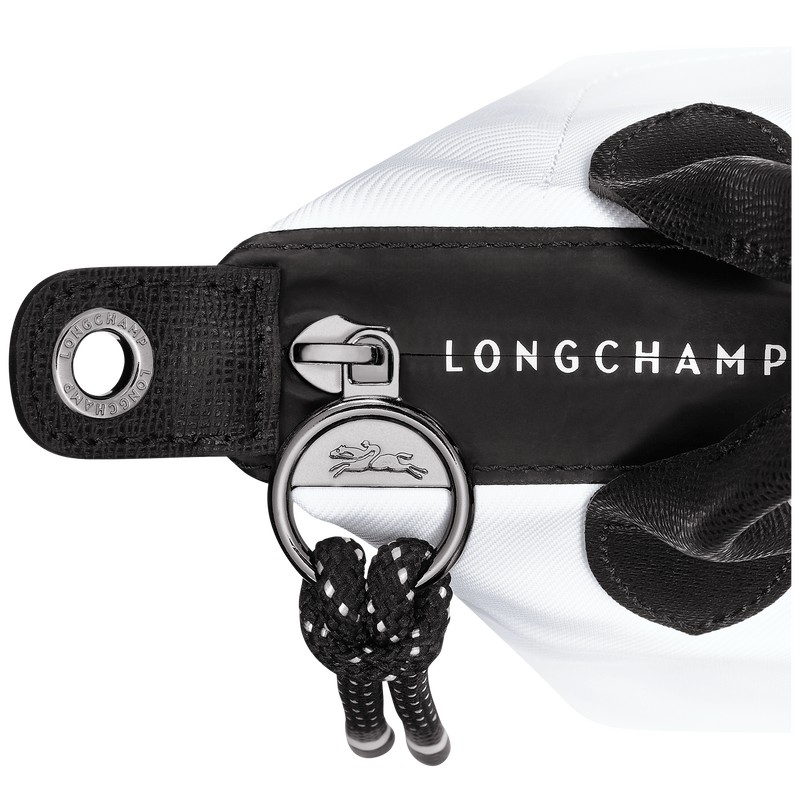 Longchamp Le Pliage Energy Xs Handbag Weiß | 5763XDGZW