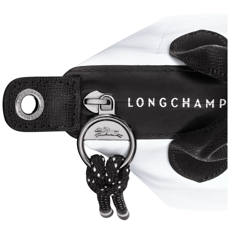 Longchamp Le Pliage Energy Xs Handbag Weiß | 8972GEHKY