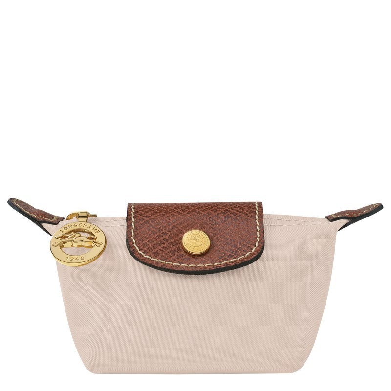 Longchamp Le Pliage Original Coin Purse Paper | 5390GDXOE