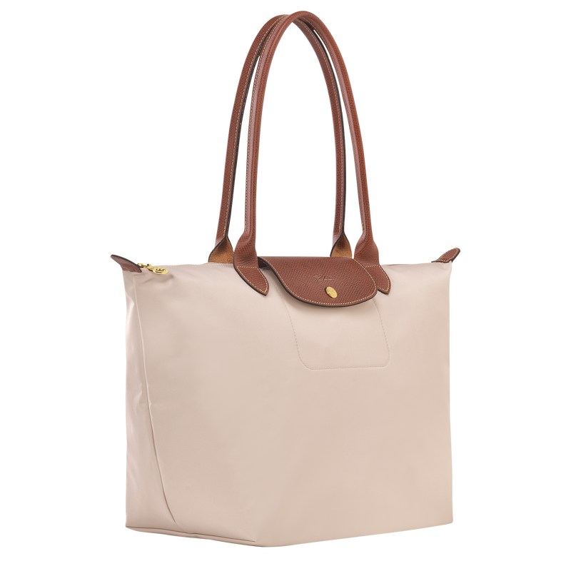 Longchamp Le Pliage Original L Tote Bag Paper | 6709BCRGA