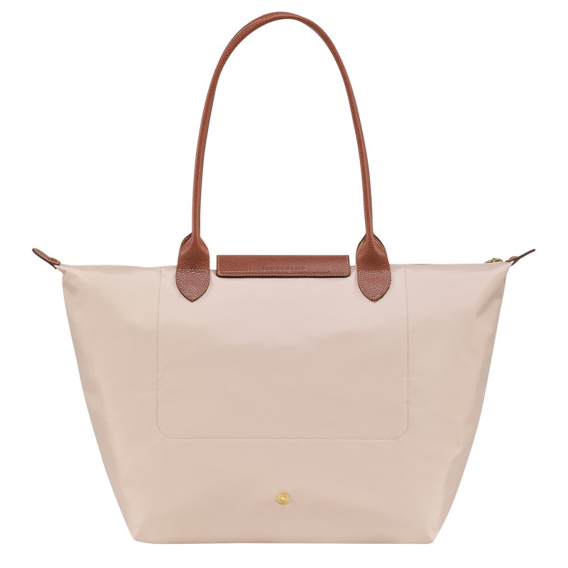 Longchamp Le Pliage Original L Tote Bag Paper | 6709BCRGA