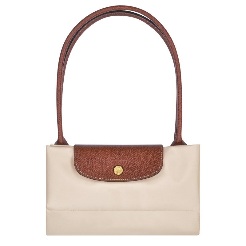 Longchamp Le Pliage Original L Tote Bag Paper | 6709BCRGA