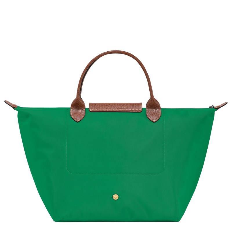 Longchamp Le Pliage Original M Handbag Grün | 5378ZTYEW