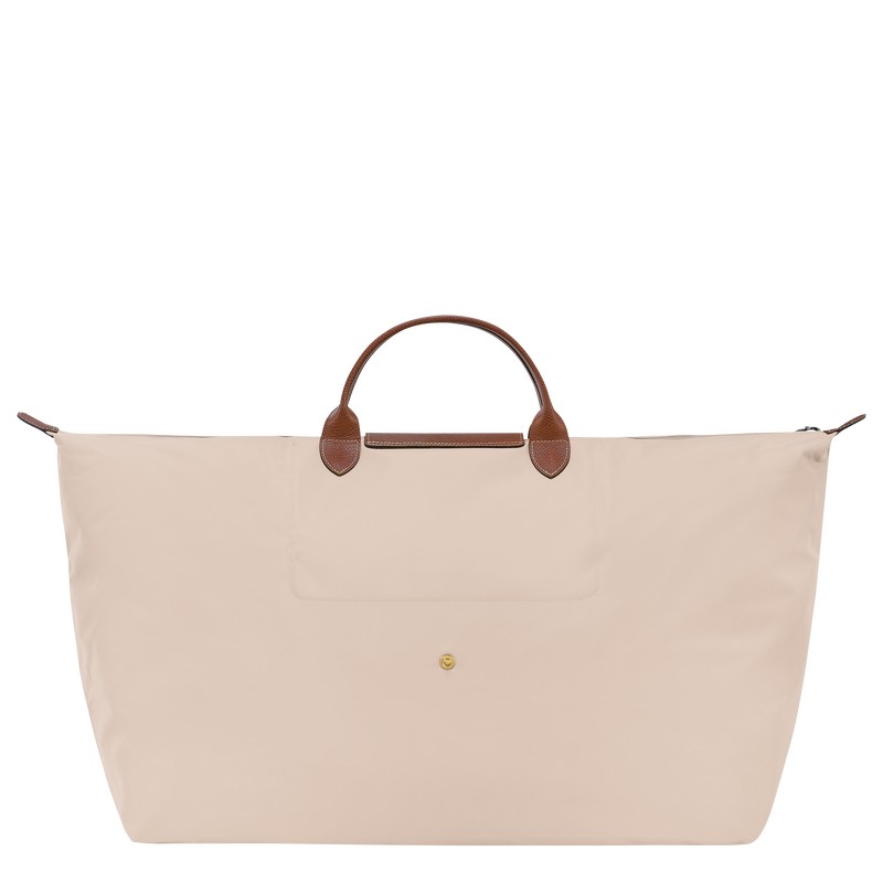 Longchamp Le Pliage Original M Travel Bag Paper | 4705DUPAK