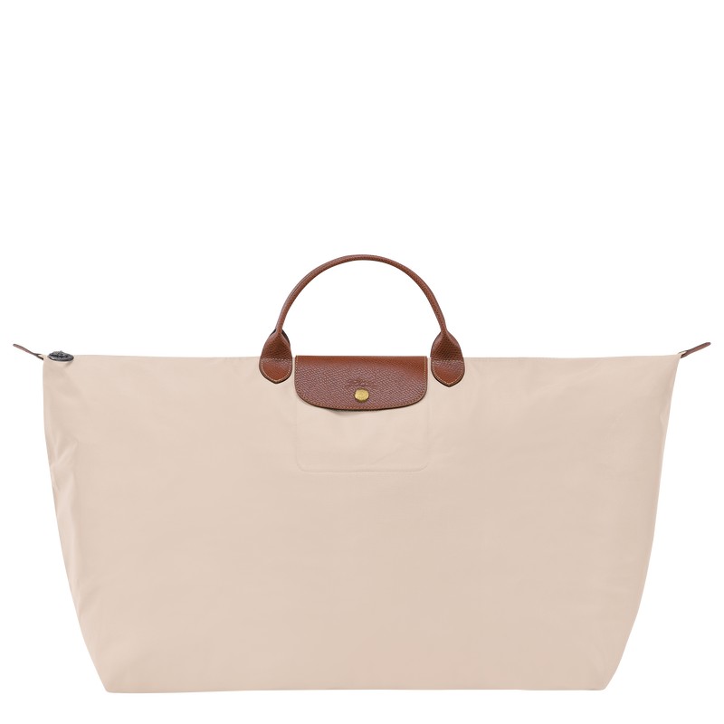 Longchamp Le Pliage Original M Travel Bag Paper | 4705DUPAK