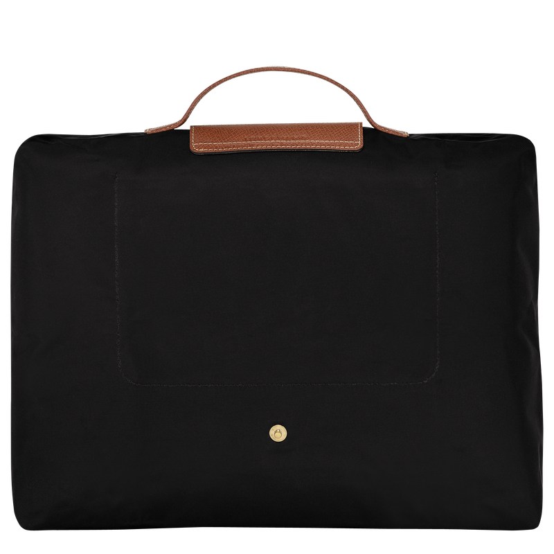 Longchamp Le Pliage Original S Briefcase Schwarz | 8160CKQEL