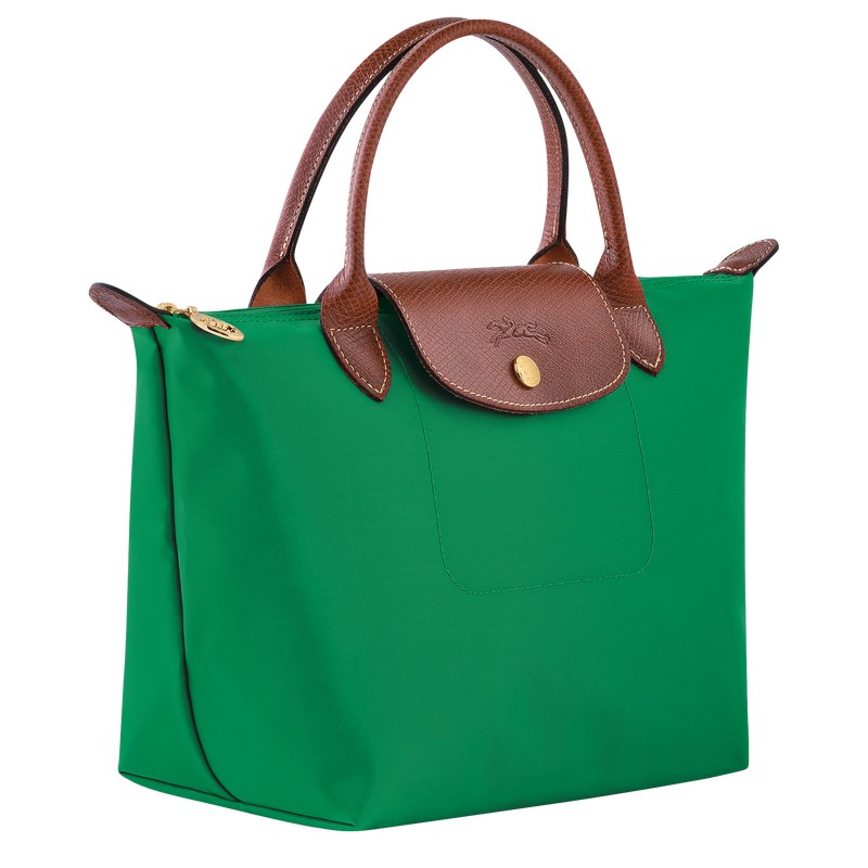 Longchamp Le Pliage Original S Handbag Grün | 5193LKPRM