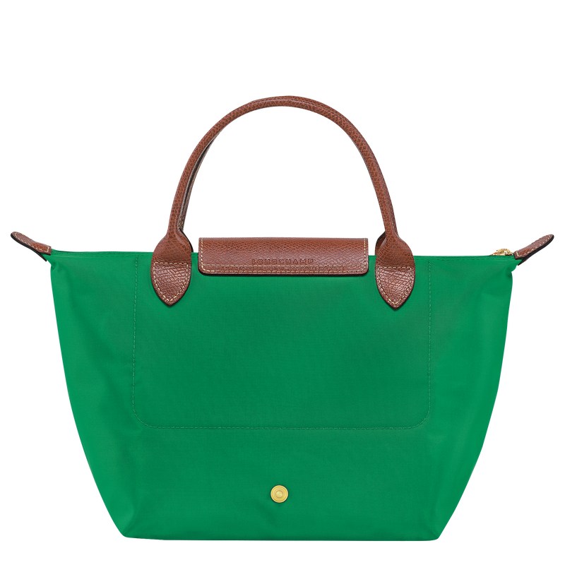 Longchamp Le Pliage Original S Handbag Grün | 5193LKPRM