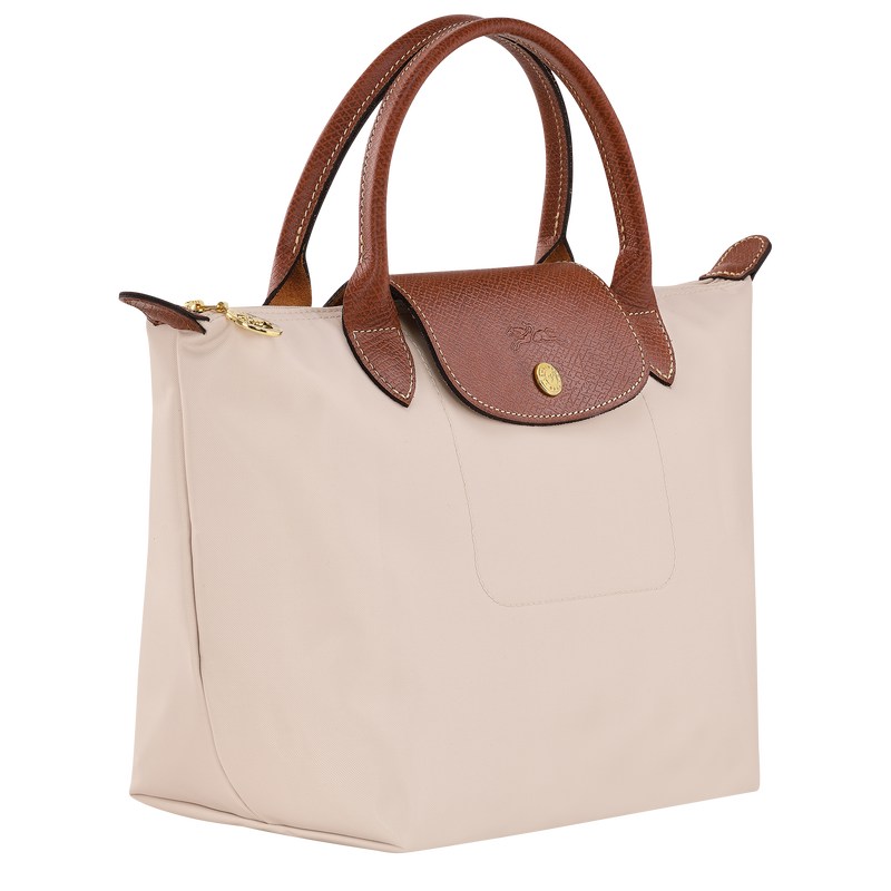 Longchamp Le Pliage Original S Handbag Paper | 9026WAZEO