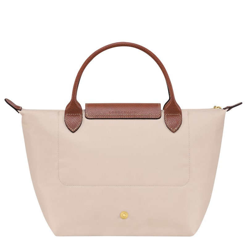 Longchamp Le Pliage Original S Handbag Paper | 9026WAZEO