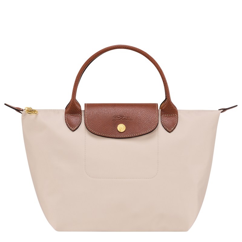 Longchamp Le Pliage Original S Handbag Paper | 9026WAZEO