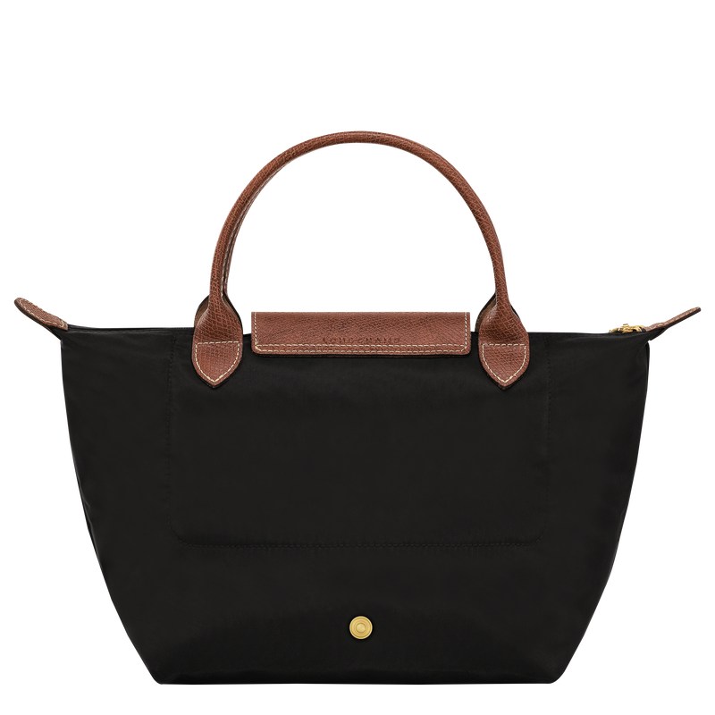 Longchamp Le Pliage Original S Handbag Schwarz | 4860LUPHF