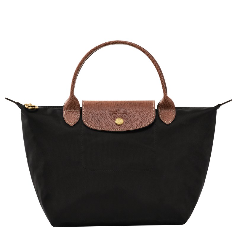 Longchamp Le Pliage Original S Handbag Schwarz | 4860LUPHF