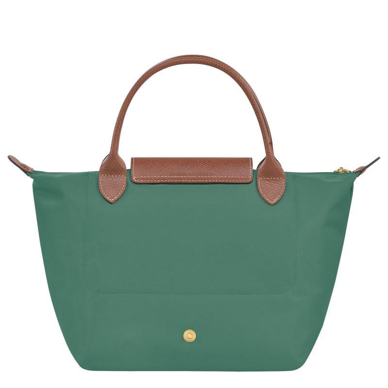 Longchamp Le Pliage Original S Handbag Sage | 8234FNEJQ