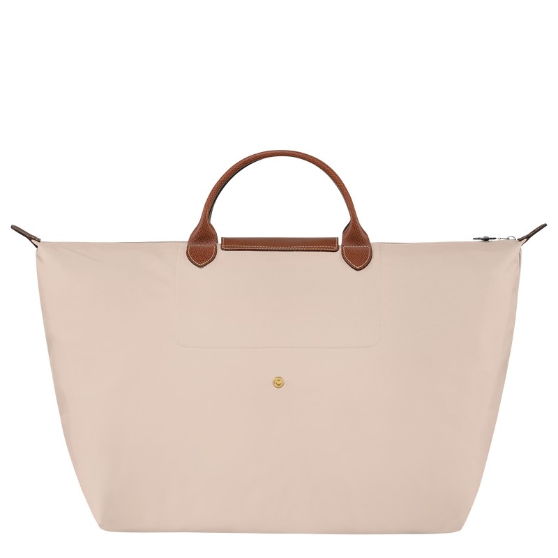 Longchamp Le Pliage Original S Travel Bag Paper | 5780EWLUP