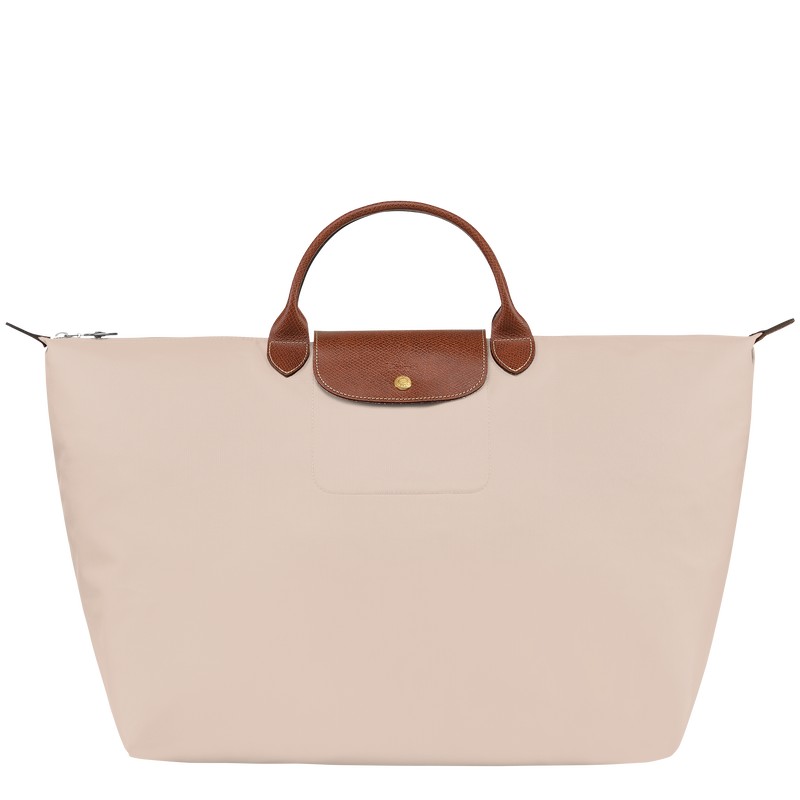 Longchamp Le Pliage Original S Travel Bag Paper | 5780EWLUP