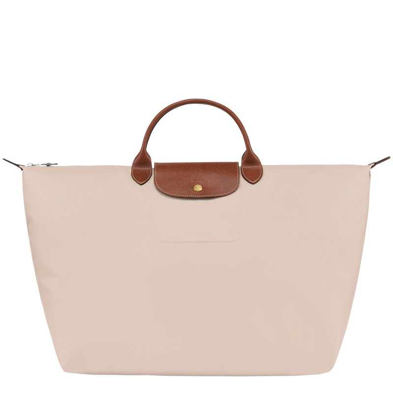 Longchamp Le Pliage Original S Travel Bag Paper | 3257DQLAK