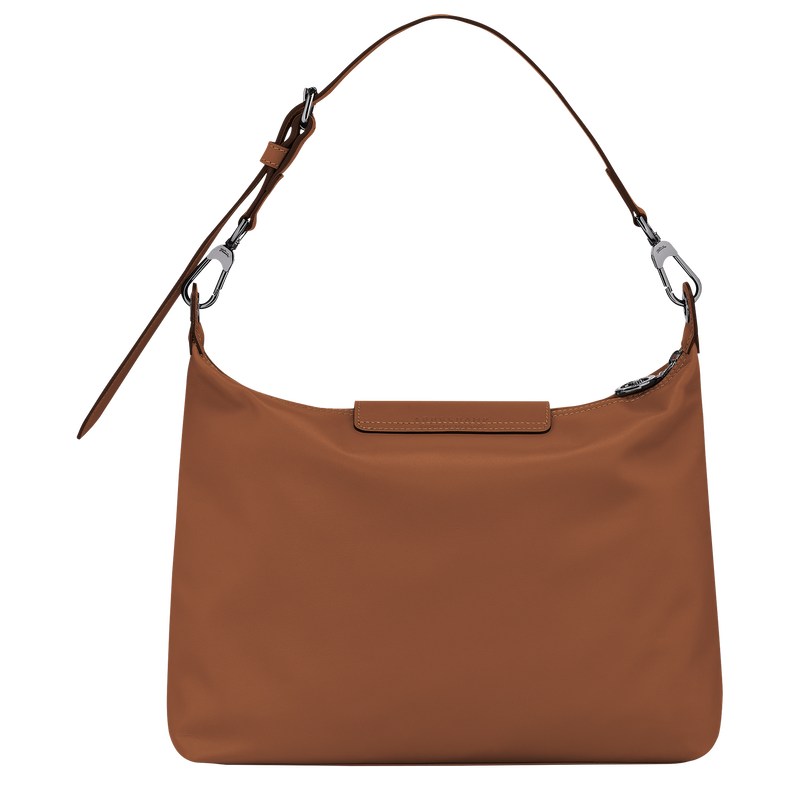 Longchamp Le Pliage Xtra M Hobo Bag Cognac | 7382MRABD