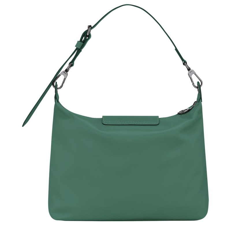 Longchamp Le Pliage Xtra M Hobo Bag Sage | 5836FEOUM