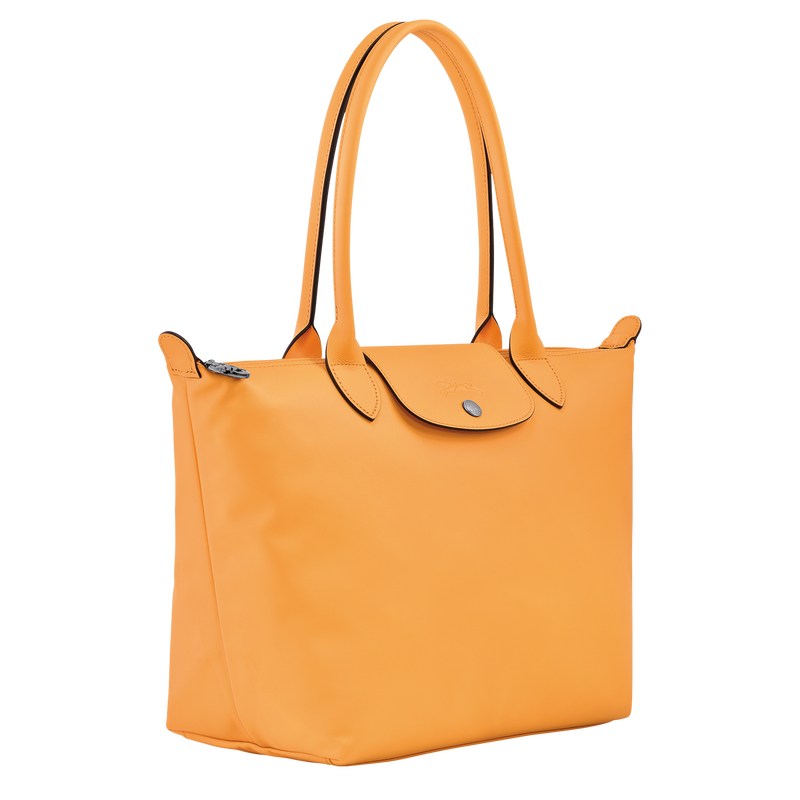 Longchamp Le Pliage Xtra M Tote Bag Aprikose | 3270JKXUH