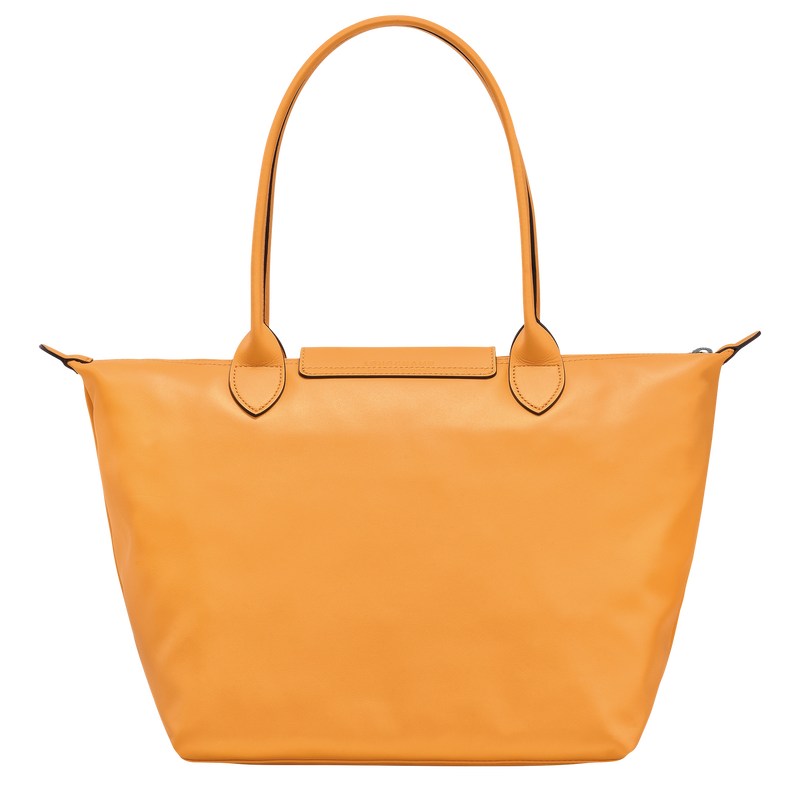 Longchamp Le Pliage Xtra M Tote Bag Aprikose | 3270JKXUH