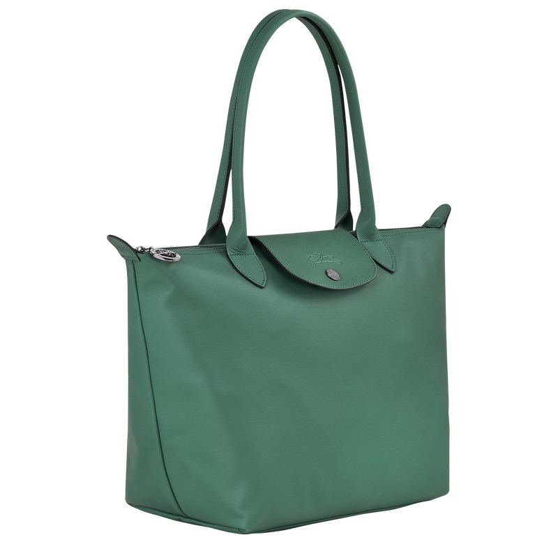 Longchamp Le Pliage Xtra M Tote Bag Sage | 9504APMOK