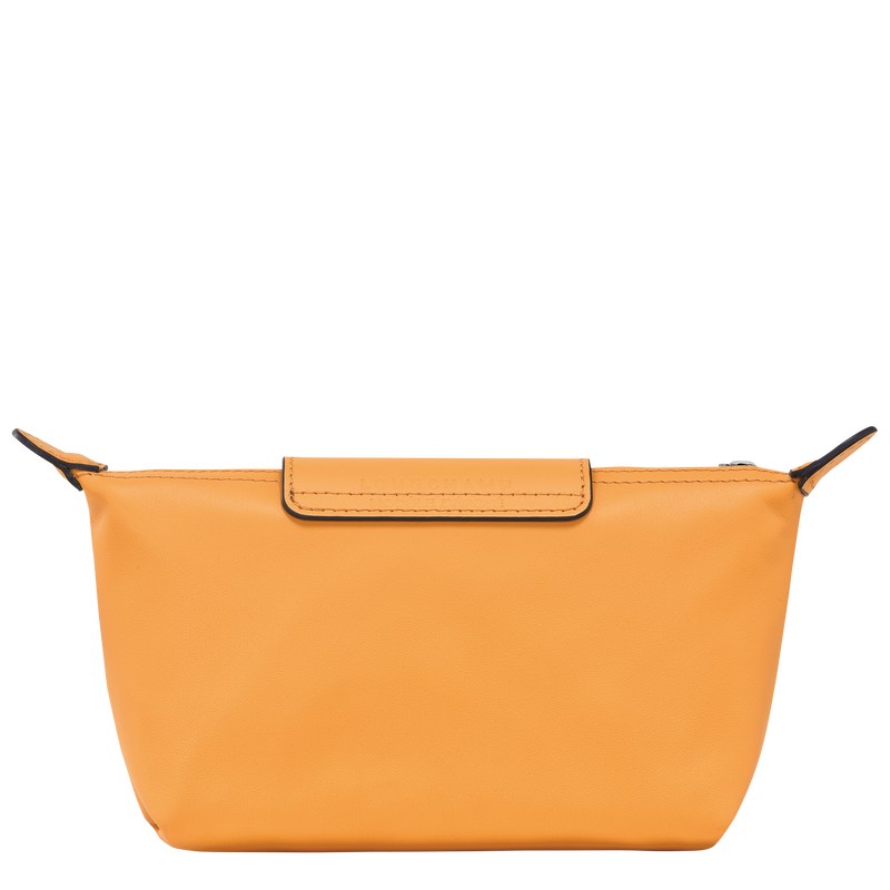 Longchamp Le Pliage Xtra Pouch Aprikose | 8253RVIGL