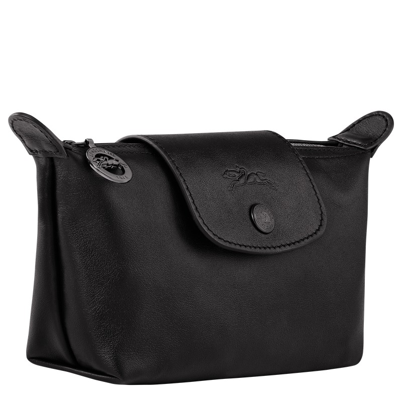 Longchamp Le Pliage Xtra Pouch Schwarz | 4510ISMAE