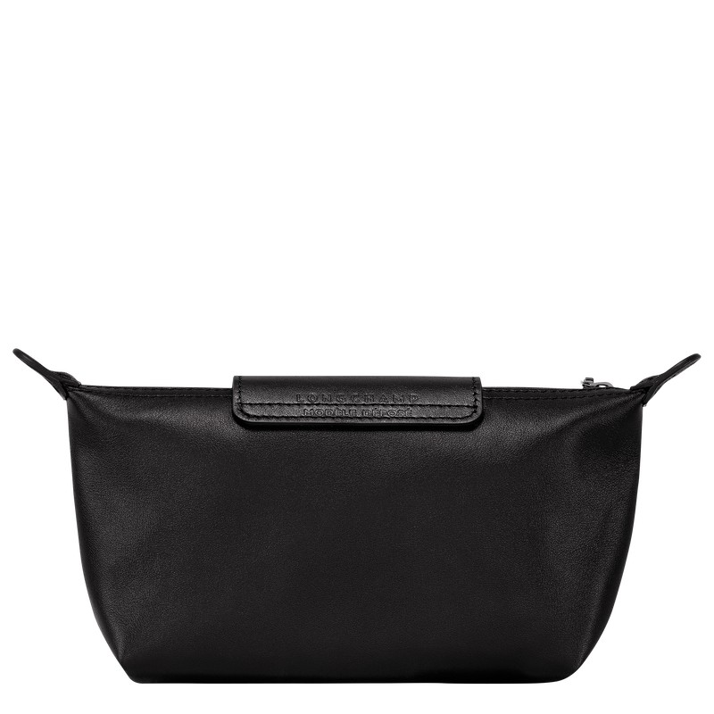 Longchamp Le Pliage Xtra Pouch Schwarz | 4510ISMAE