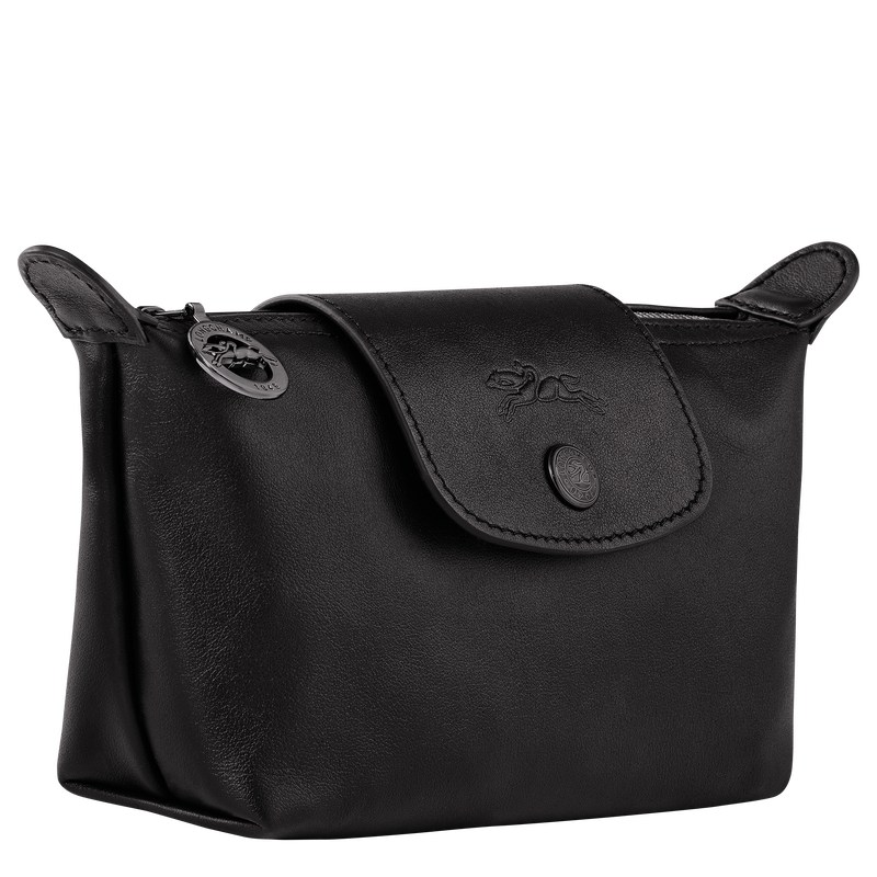 Longchamp Le Pliage Xtra Pouch Schwarz | 9235VYZAG