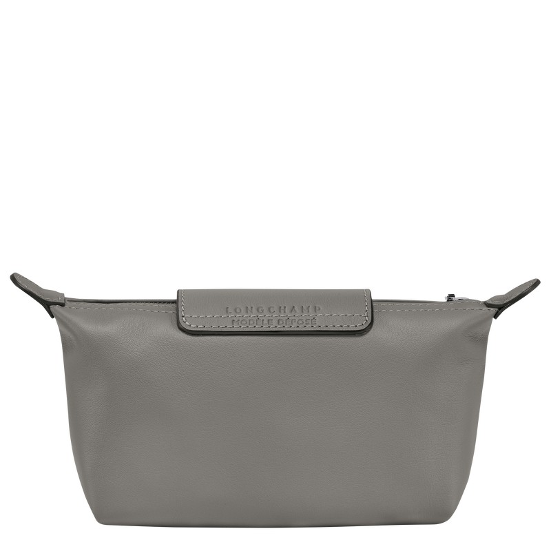 Longchamp Le Pliage Xtra Pouch Turtledove | 7604GHRKB