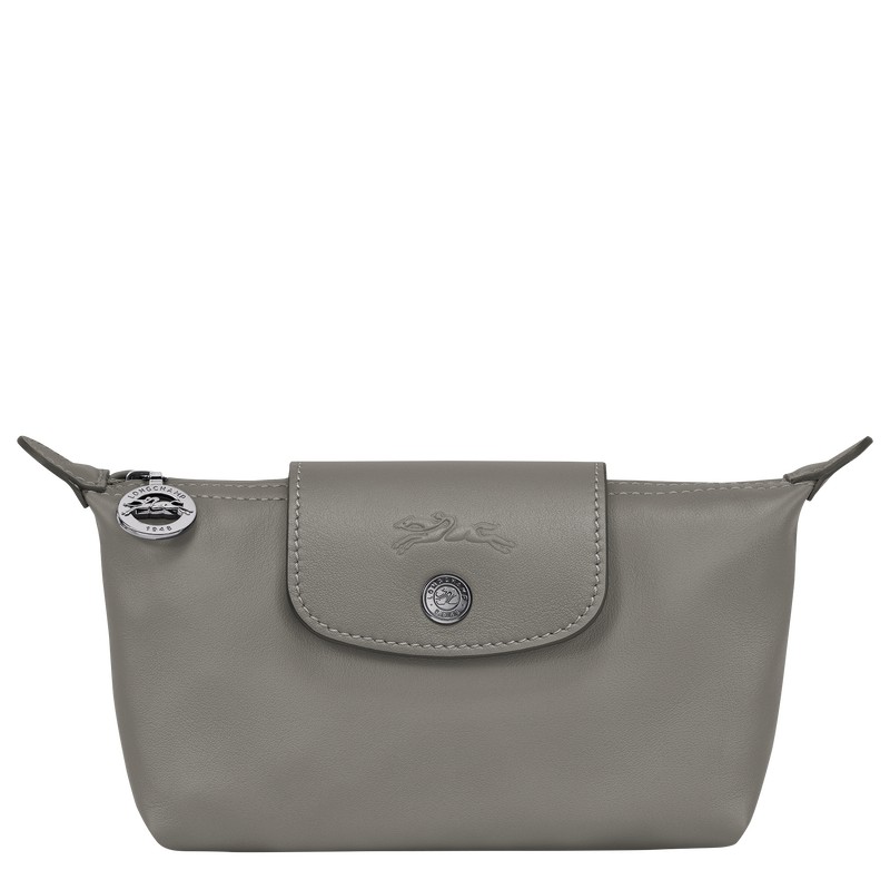 Longchamp Le Pliage Xtra Pouch Turtledove | 7604GHRKB