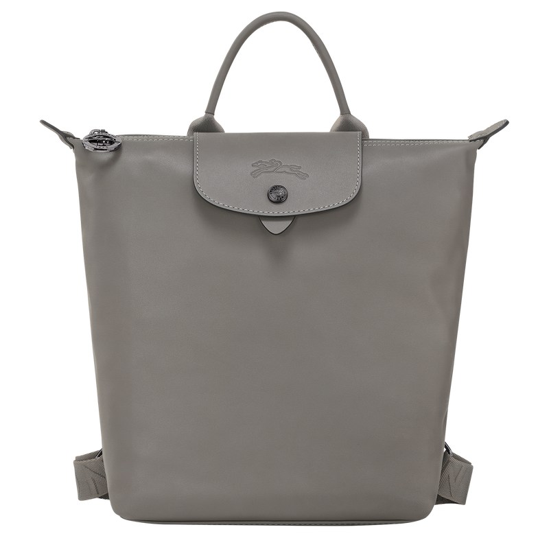 Longchamp Le Pliage Xtra S Backpack Turtledove | 4502KCAEH