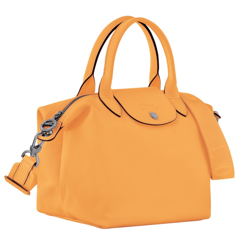 Longchamp Le Pliage Xtra S Handbag Aprikose | 5487DTROF