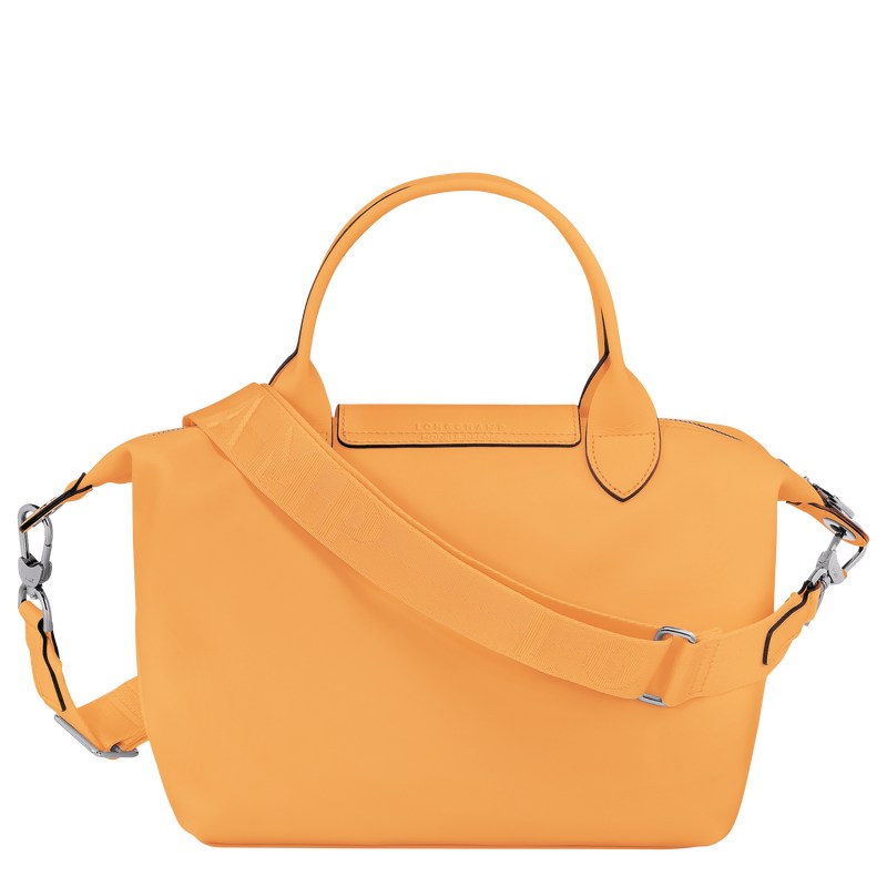 Longchamp Le Pliage Xtra S Handbag Aprikose | 5487DTROF