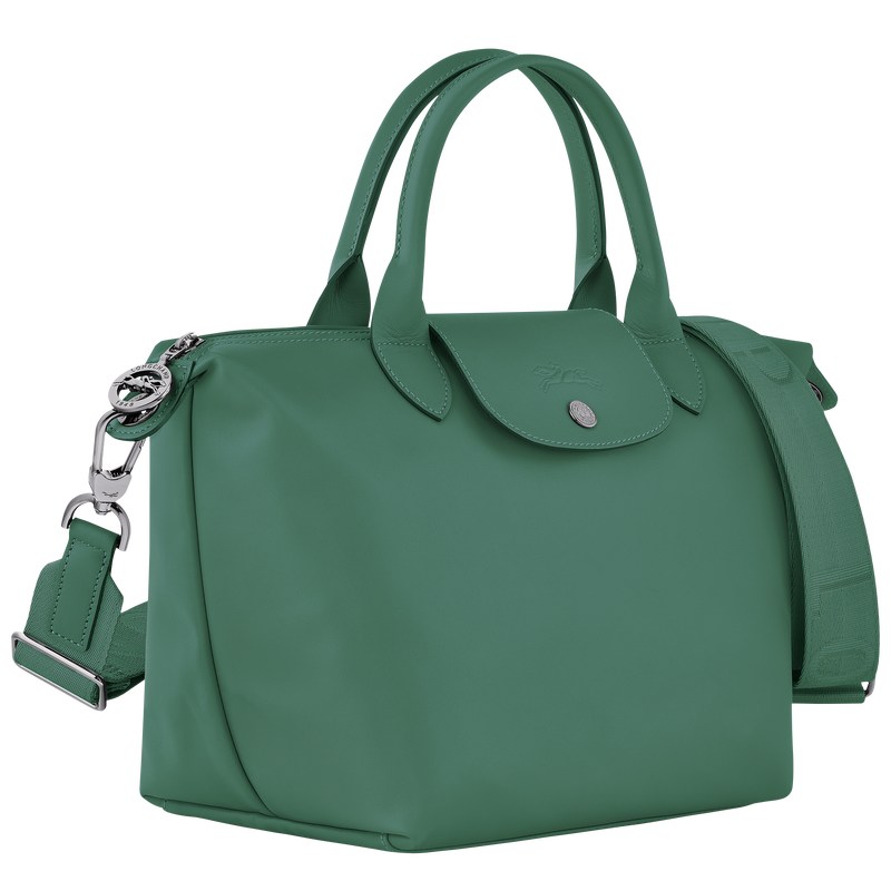 Longchamp Le Pliage Xtra S Handbag Sage | 4301FVKPZ