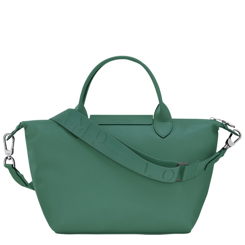 Longchamp Le Pliage Xtra S Handbag Sage | 4301FVKPZ