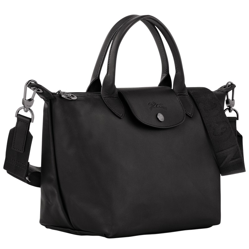 Longchamp Le Pliage Xtra S Handbag Schwarz | 7931VZFCO