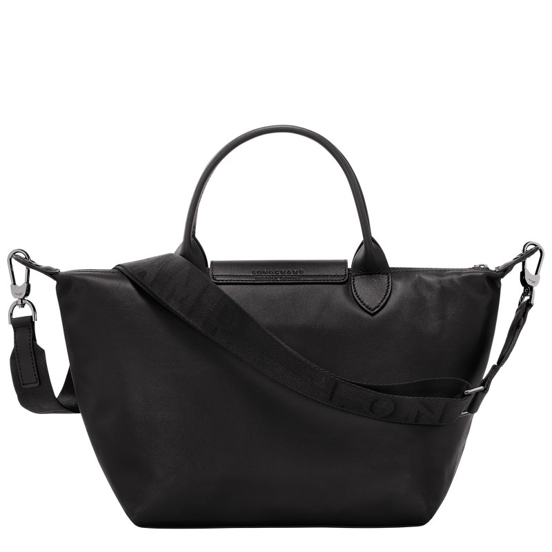 Longchamp Le Pliage Xtra S Handbag Schwarz | 7931VZFCO