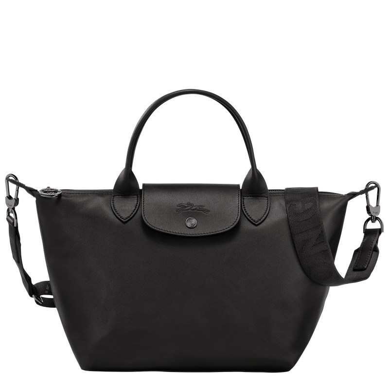 Longchamp Le Pliage Xtra S Handbag Schwarz | 7931VZFCO