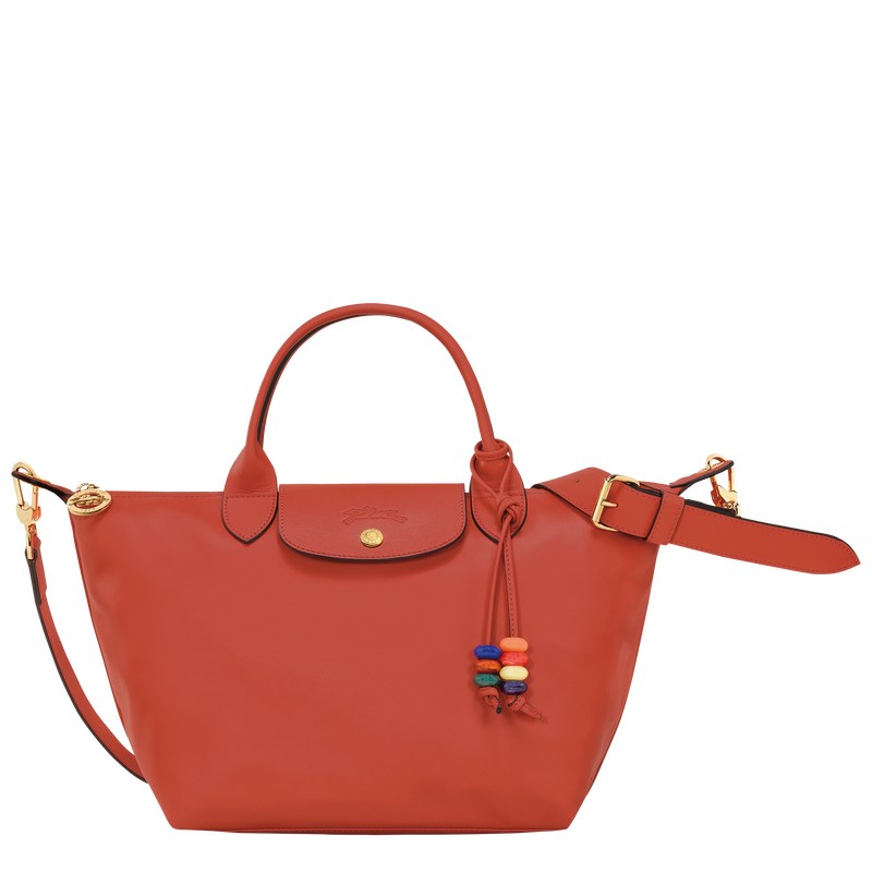 Longchamp Le Pliage Xtra S Handbag Sienna | 2085CQUOS