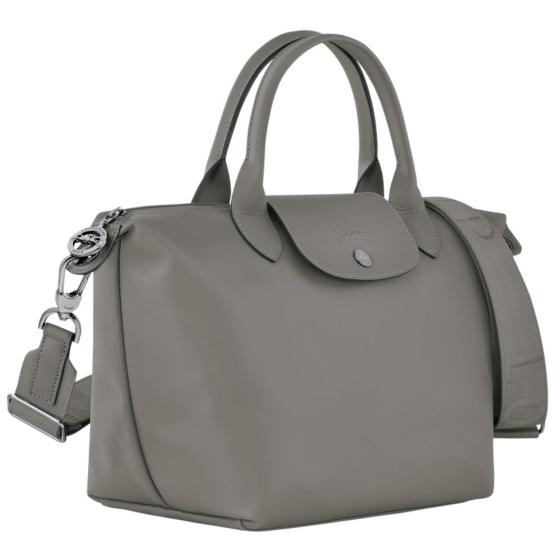 Longchamp Le Pliage Xtra S Handbag Turtledove | 5041GWIAE