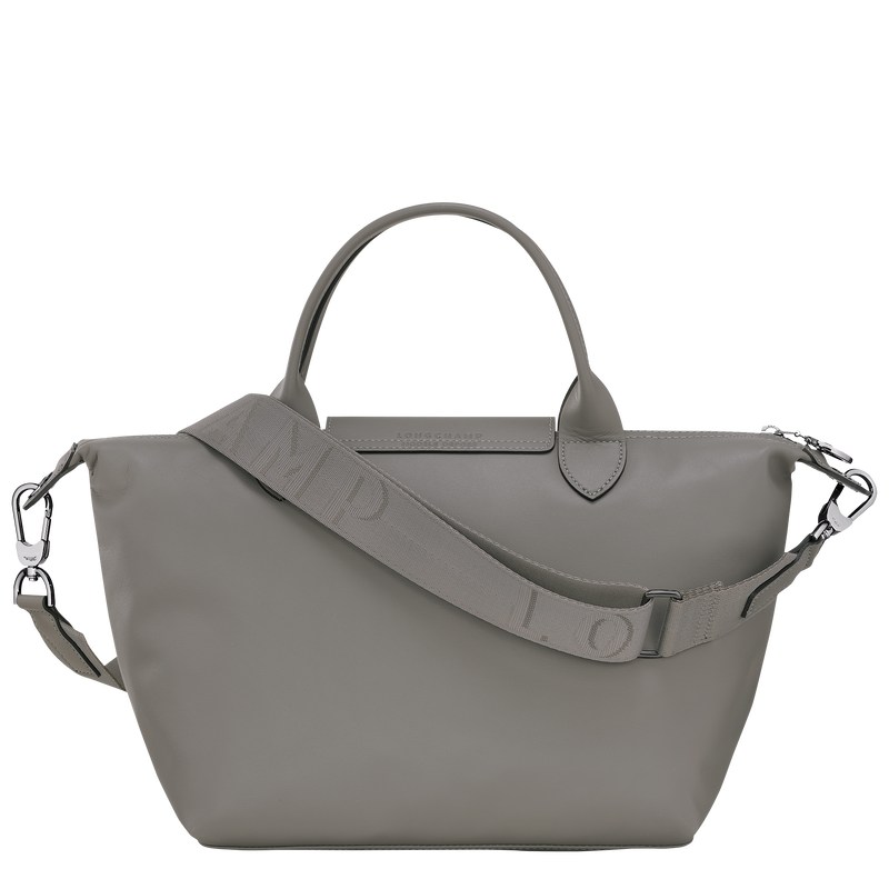 Longchamp Le Pliage Xtra S Handbag Turtledove | 5041GWIAE