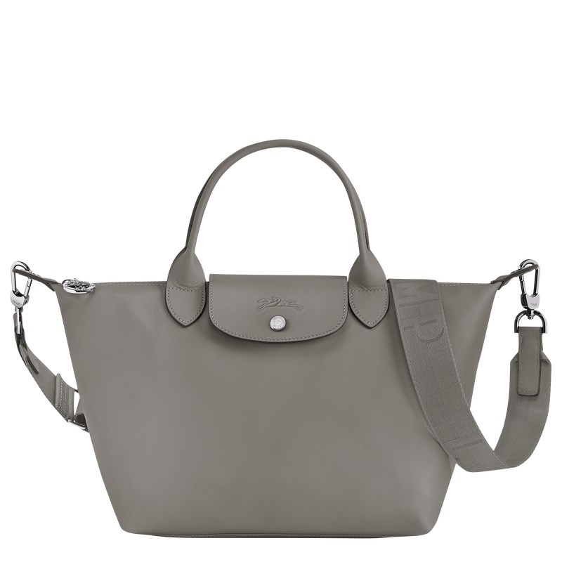 Longchamp Le Pliage Xtra S Handbag Turtledove | 5041GWIAE